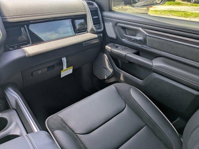 new 2026 Ram 1500 car, priced at $64,940