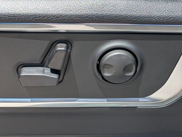 new 2026 Ram 1500 car, priced at $64,940