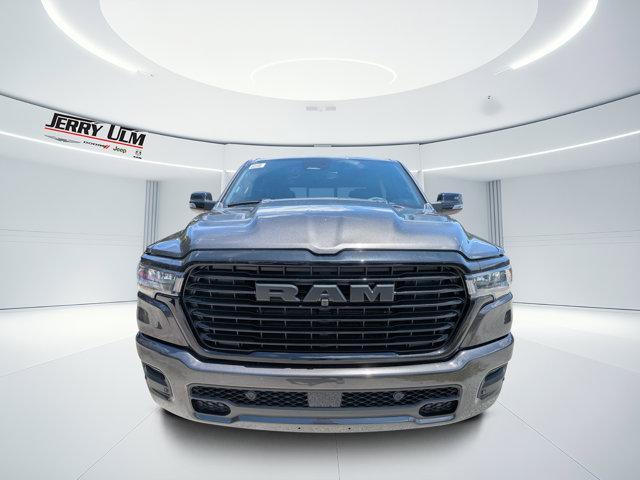 new 2026 Ram 1500 car, priced at $64,940