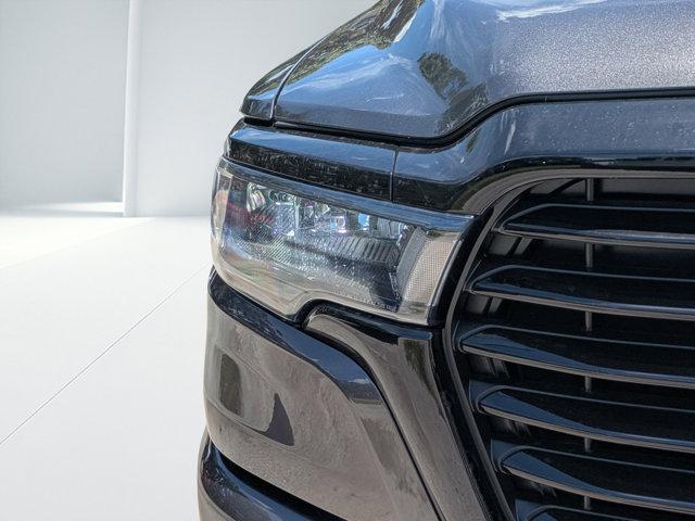 new 2026 Ram 1500 car, priced at $64,940