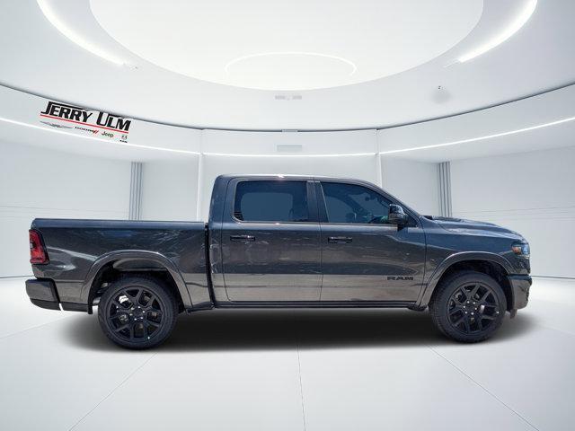 new 2026 Ram 1500 car, priced at $64,940