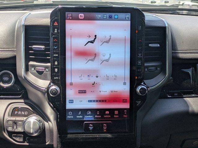 new 2026 Ram 1500 car, priced at $64,940