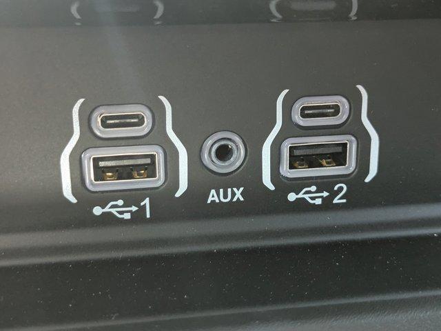 new 2026 Ram 1500 car, priced at $64,940