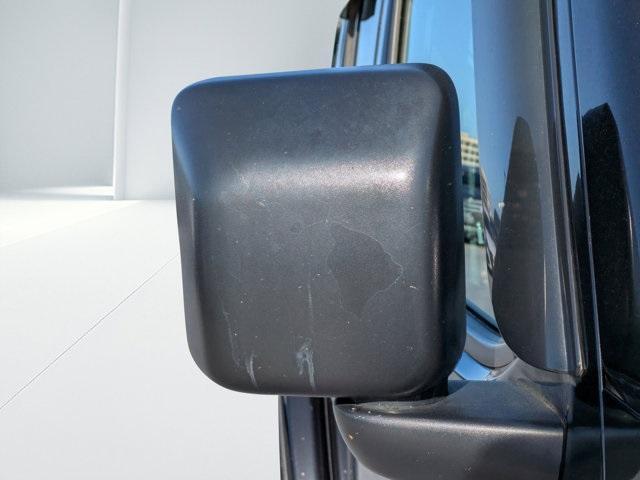 used 2021 Jeep Wrangler Unlimited 4xe car, priced at $27,993