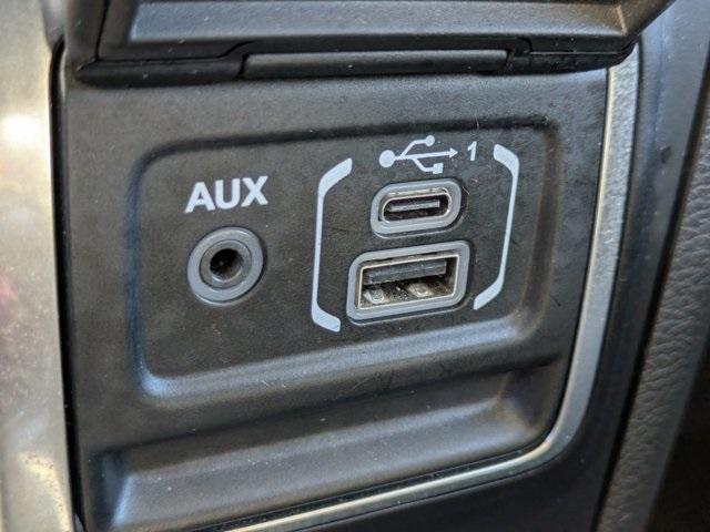 used 2021 Jeep Wrangler Unlimited 4xe car, priced at $27,993