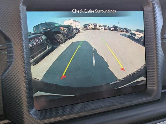 used 2021 Jeep Wrangler Unlimited 4xe car, priced at $27,993