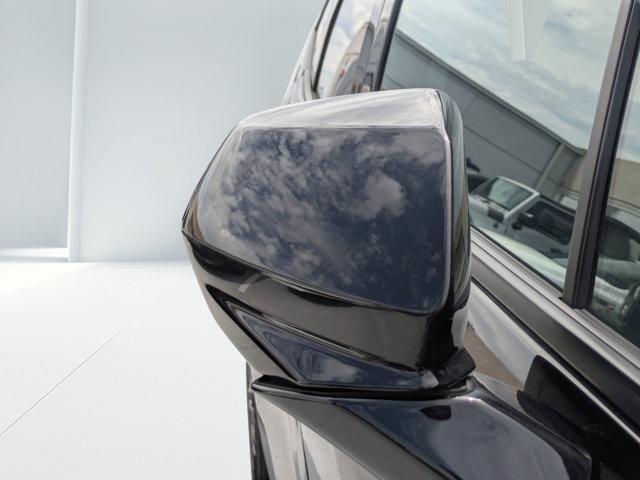 used 2023 Chevrolet Blazer car, priced at $21,250