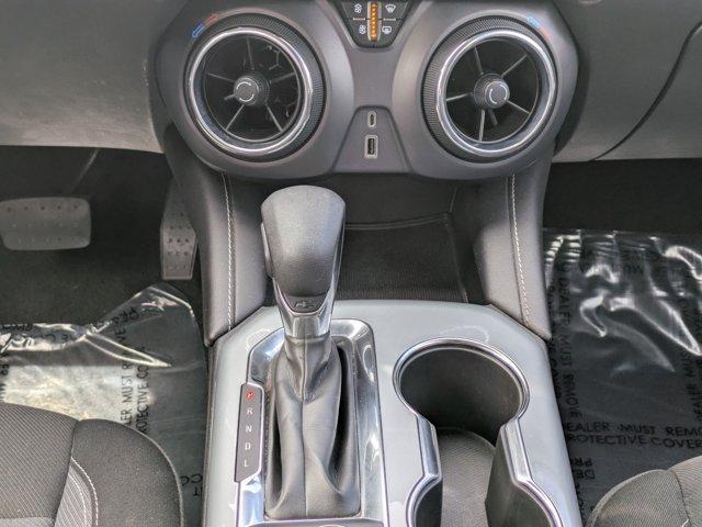 used 2023 Chevrolet Blazer car, priced at $21,250