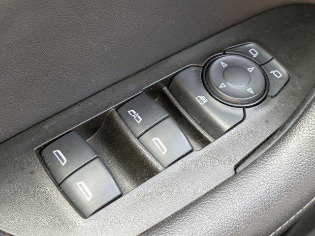 used 2023 Chevrolet Blazer car, priced at $21,250