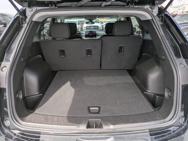 used 2023 Chevrolet Blazer car, priced at $21,250