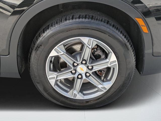 used 2023 Chevrolet Blazer car, priced at $21,250