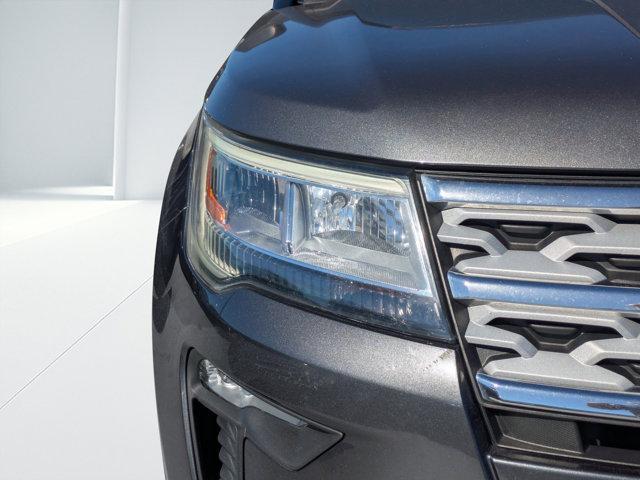 used 2019 Ford Explorer car, priced at $13,115