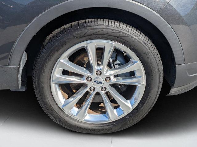 used 2019 Ford Explorer car, priced at $13,115