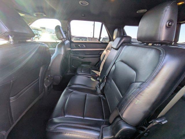 used 2019 Ford Explorer car, priced at $13,115