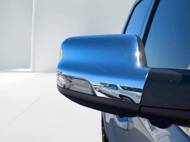 used 2025 Ram 1500 car, priced at $58,944