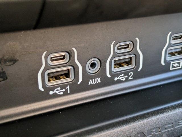 used 2025 Ram 1500 car, priced at $58,944