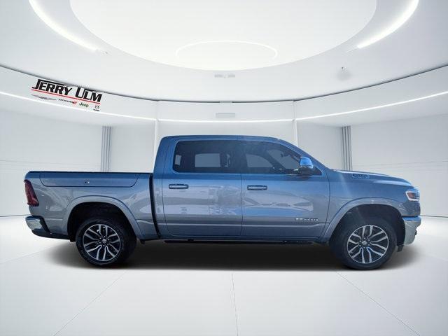 used 2025 Ram 1500 car, priced at $58,944