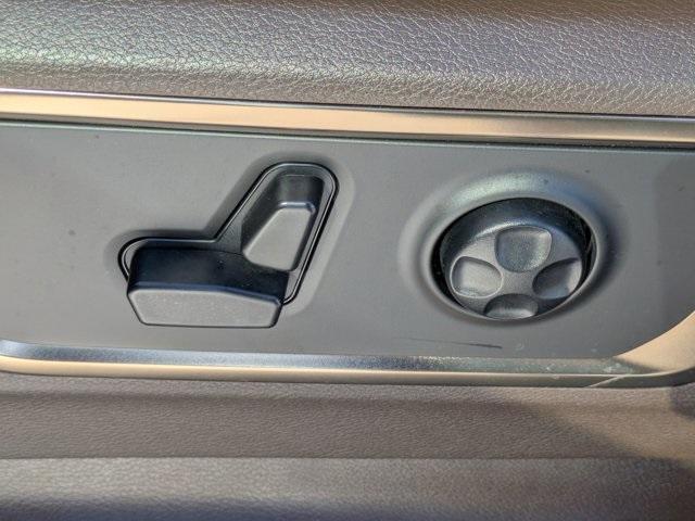 used 2025 Ram 1500 car, priced at $58,944