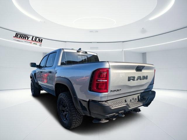 new 2026 Ram 1500 car, priced at $86,920