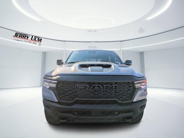 new 2026 Ram 1500 car, priced at $86,920