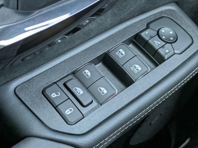 new 2026 Ram 1500 car, priced at $86,920