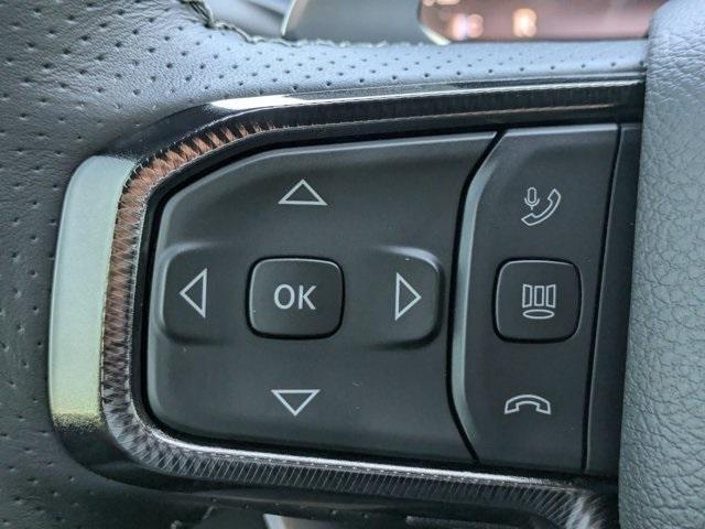 new 2026 Ram 1500 car, priced at $86,920