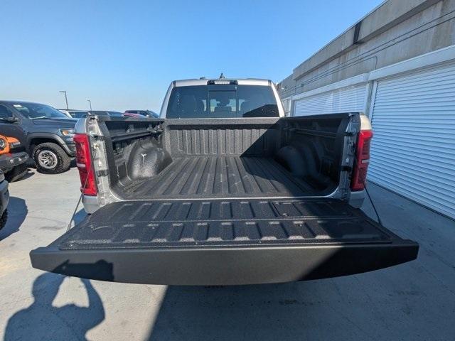 new 2026 Ram 1500 car, priced at $86,920