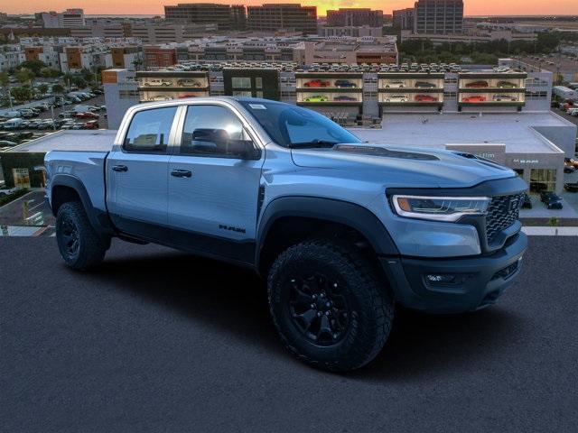 new 2026 Ram 1500 car, priced at $86,920