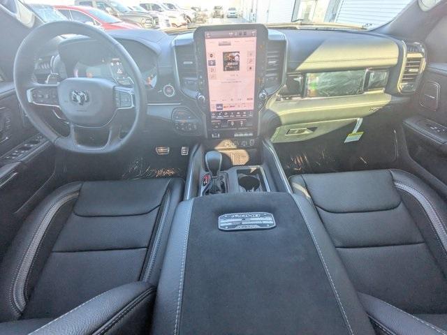 new 2026 Ram 1500 car, priced at $86,920