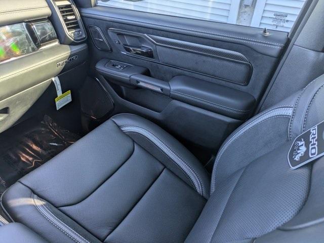 new 2026 Ram 1500 car, priced at $86,920