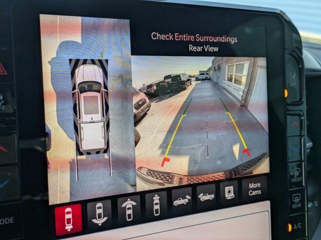 new 2026 Ram 1500 car, priced at $86,920