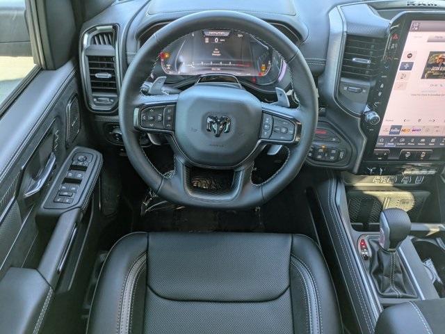 new 2026 Ram 1500 car, priced at $86,920