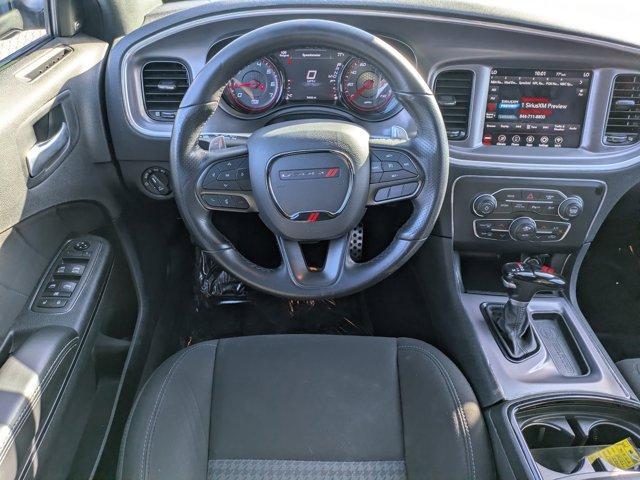 used 2021 Dodge Charger car, priced at $19,321