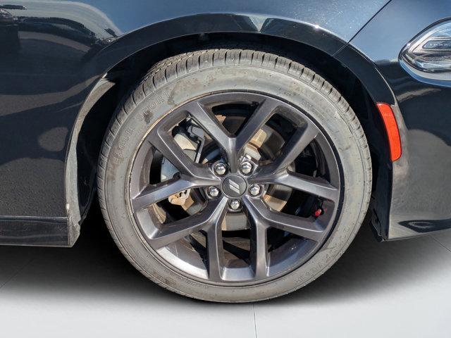 used 2021 Dodge Charger car, priced at $19,321