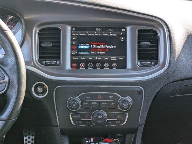 used 2021 Dodge Charger car, priced at $19,321