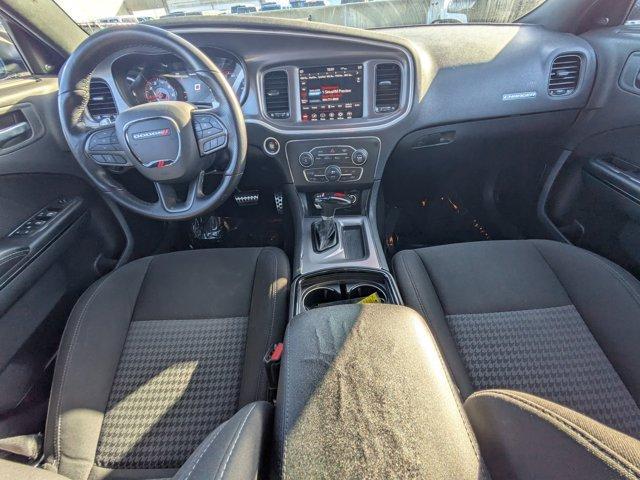 used 2021 Dodge Charger car, priced at $19,321