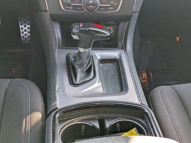 used 2021 Dodge Charger car, priced at $19,321