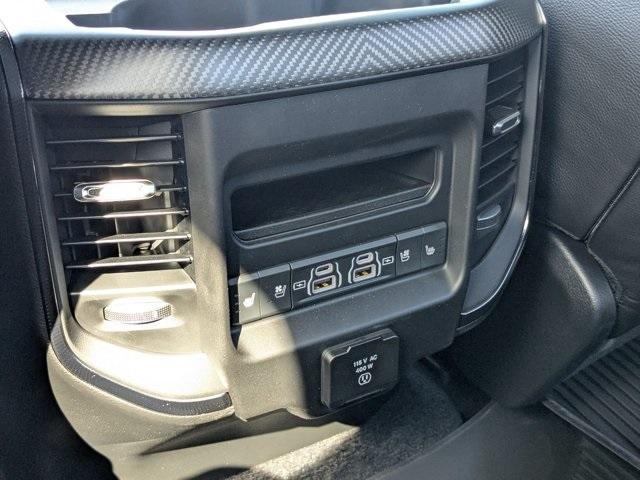 new 2026 Ram 1500 car, priced at $91,755