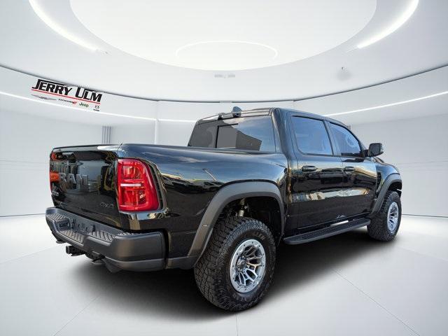 new 2026 Ram 1500 car, priced at $91,755