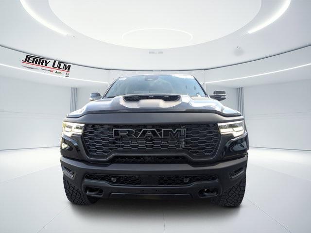 new 2026 Ram 1500 car, priced at $91,755