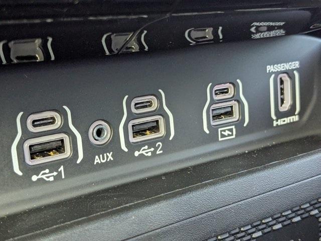 new 2026 Ram 1500 car, priced at $91,755