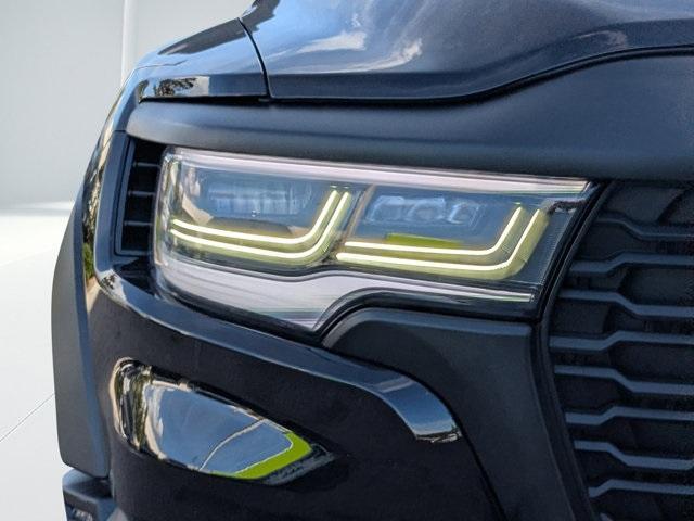 new 2026 Ram 1500 car, priced at $91,755