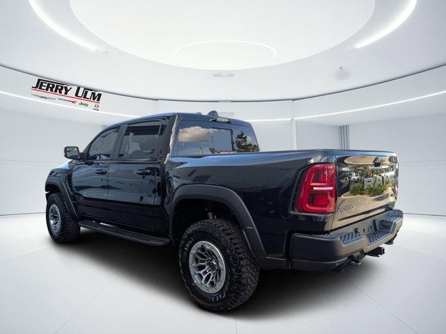new 2026 Ram 1500 car, priced at $91,755