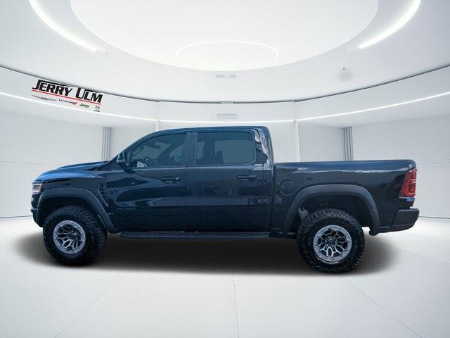 new 2026 Ram 1500 car, priced at $91,755