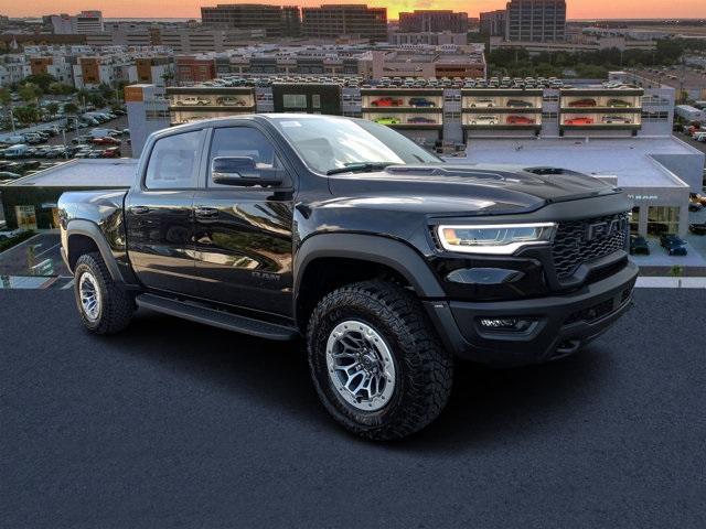 new 2026 Ram 1500 car, priced at $91,755