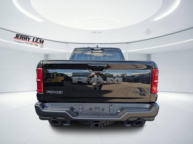 new 2026 Ram 1500 car, priced at $91,755
