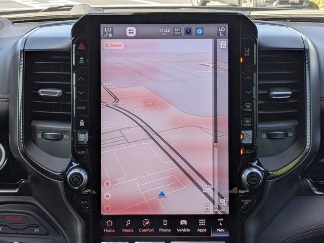 new 2026 Ram 1500 car, priced at $91,755