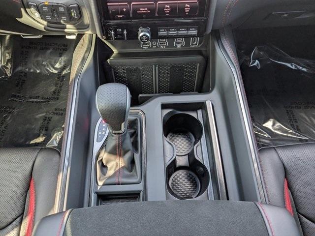 new 2026 Ram 1500 car, priced at $91,755