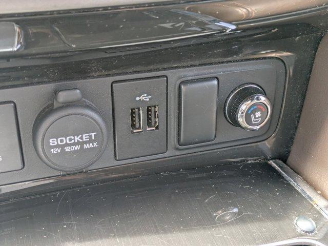 used 2018 Nissan Armada car, priced at $19,750