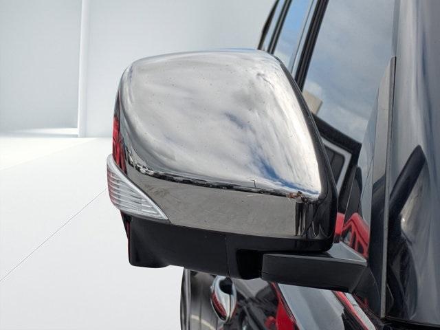 used 2018 Nissan Armada car, priced at $17,593